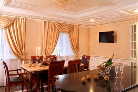 Персиковий колір в інтерєрі: соковито, смачно, бархатисто