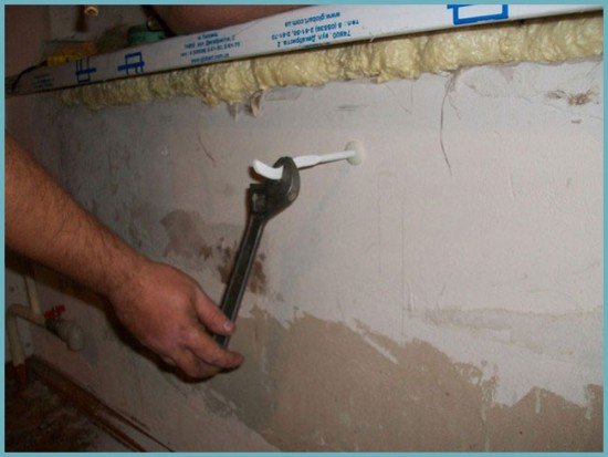 Монтаж радіатора. Від теорії до справи