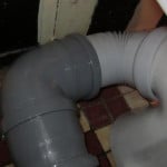 Установка унітазу своїми руками в приватному будинку