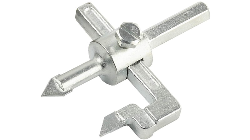 Як різати керамічну плитку