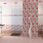 Як класти плитку у ванній правильно