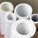 Водопровід з металопластику своїми руками