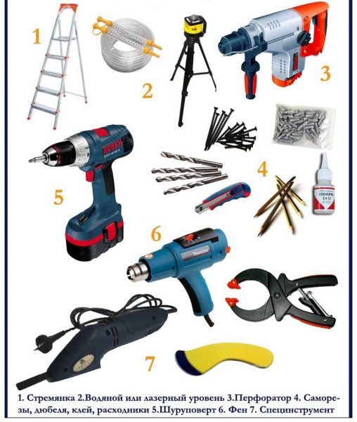 Стеля з пвх панелей в ванній кімнаті своїми руками — відео і фото Стеля з пвх панелей в ванній кімнаті своїми руками — відео і фото