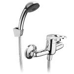 Шланг для душа: як вибрати і встановити