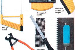 Як обкласти плиткою ванну кімнату своїми руками?