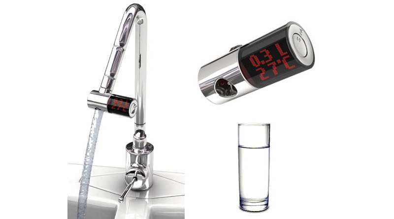 Як правильно вибрати змішувач для ванни з душем, та їх види