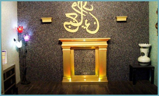 Рідкі шпалери: розбираємося з перевагами і недоліками