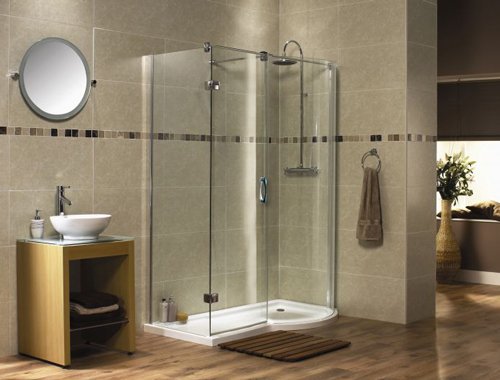 Декор ванної кімнати, рекомендації від фахівців