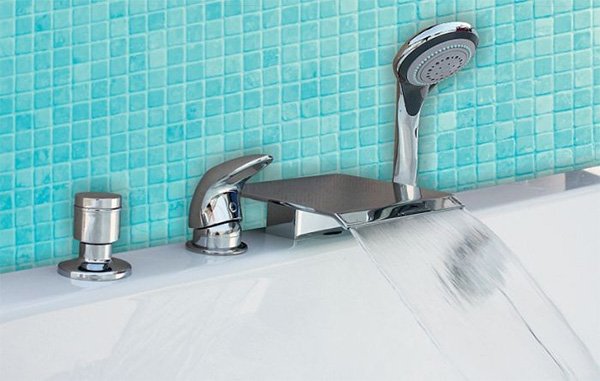 Як правильно вибрати змішувач для ванни з душем, та їх види Як правильно вибрати змішувач для ванни з душем, та їх види