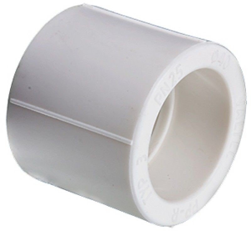 Види фітингів для стикування поліпропіленових труб