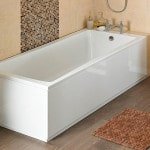 Ванна сталева: як правильно вибрати хороший варіант, акрилова або чавунна