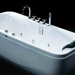 Ремонт джакузі: як виконати ремонт гідромасажних ванн
