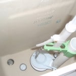 Арматура бачка для унітазу: встановлення і регулювання