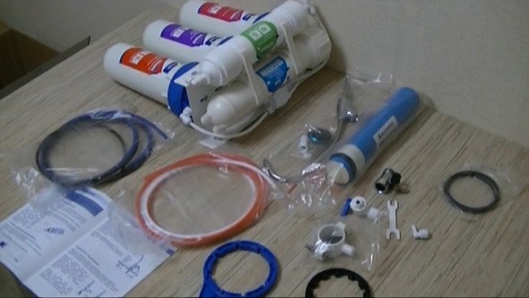 Барєр або Аквафор: який фільтр для води краще вибрати під мийку? Барєр або Аквафор: який фільтр для води краще вибрати під мийку?