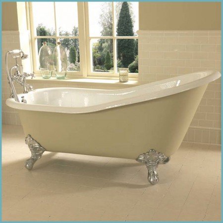 Вибираємо чавунну ванну: яку брати, а від якої краще відмовитися