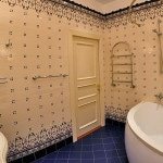 Як класти плитку у ванній правильно