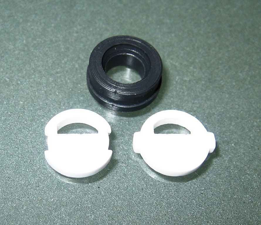 Як замінити кран буксу в разі несправності змішувача Як замінити кран буксу в разі несправності змішувача