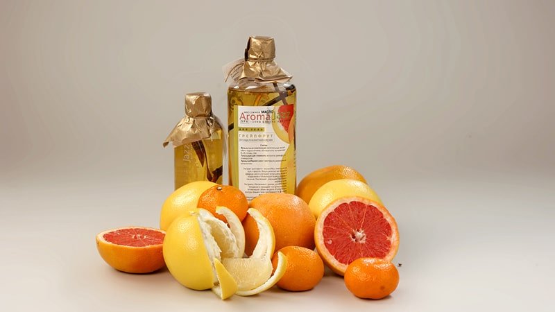 Антицелюлітні ванни в домашніх умовах