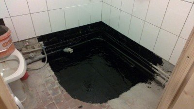 Душовий піддон своїми руками: як правильно зробити +фото