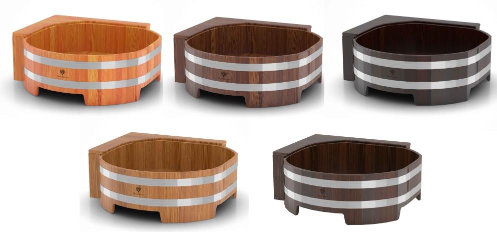 Піддон для душу, як вибрати, які існують види та їх параметри