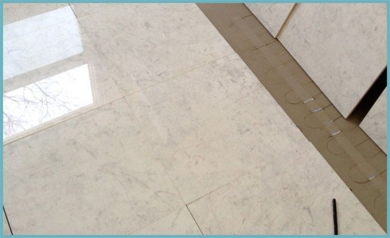 Що таке керамограніт ректифікований