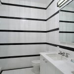 Кольорова плитка для ванної: фото зразків