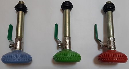 Озера для душу, рекомендації по підбору та існуючі види Озера для душу, рекомендації по підбору та існуючі види