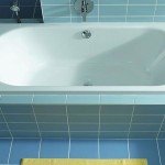 Обєм ванни: скільки літрів у ванні