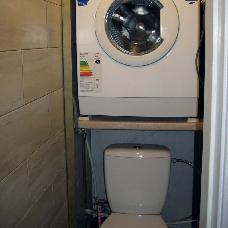 Дизайн ванної кімнати в хрущовці: як спланувати простір