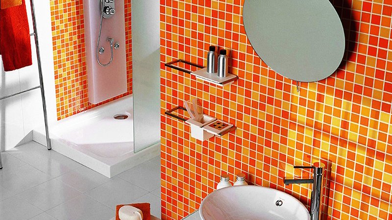 Керамічна плитка: правила вибору, властивості, види, плюси і мінуси