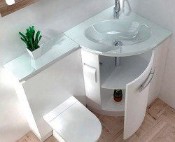 Вибираємо тумбу (мойдодир) під раковину: нюанси вибору Вибираємо тумбу (мойдодир) під раковину: нюанси вибору