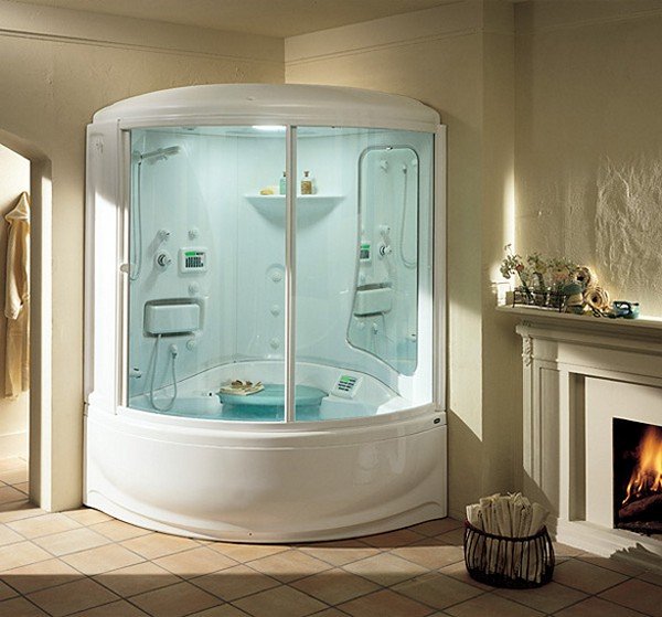 Що краще, ванна або душова кабіна: як визначитися з вибором і не прогадати Що краще, ванна або душова кабіна: як визначитися з вибором і не прогадати