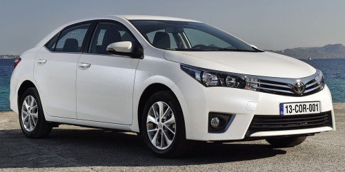 Рейтинг кращих автомобілів до 900 000