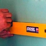 Укладання плитки у ванній своїми руками: порядок укладання