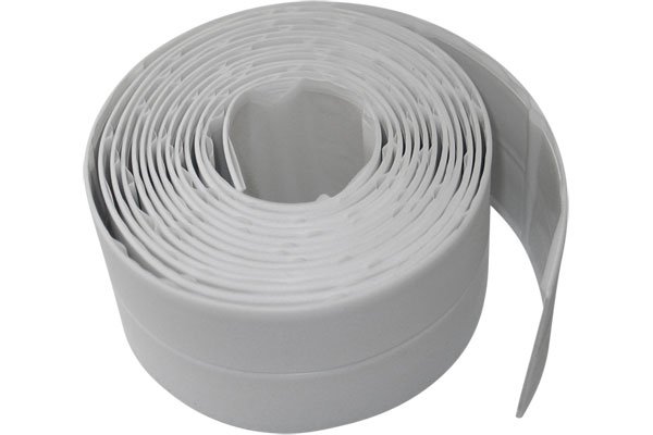 Який вибрати бордюр для ванної пластиковий або керамічний, або іншого виду Який вибрати бордюр для ванної пластиковий або керамічний, або іншого виду