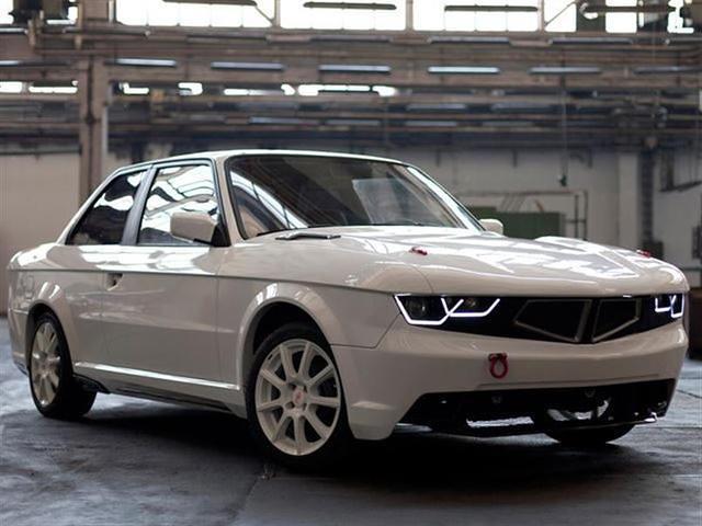 Рейтинг кращих автомобілів для драг рейсингу