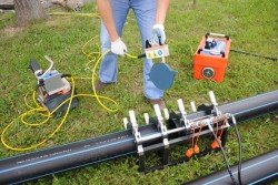 Особливості вибору апарату для зварювання поліпропіленових труб