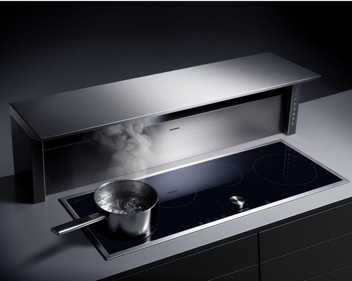 Інструкція по установці кухонної витяжки в квартирі багатоповерхового будинку