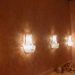 Альтернатива плитці у ванній кімнаті: чим замінити плитку