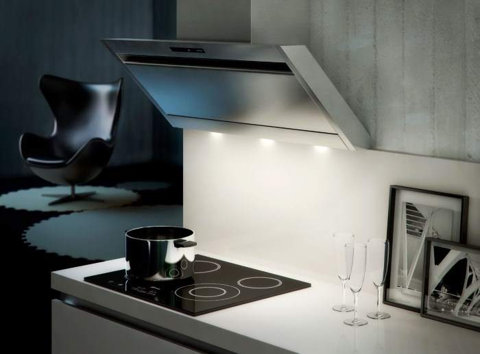 Кухонна витяжка без воздуховода — як вибрати?