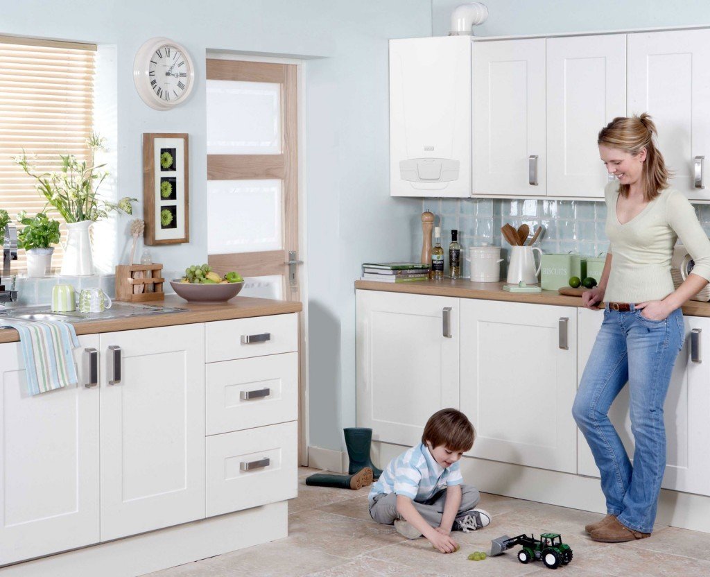 Індивідуальне опалення в квартирі: мрія чи реальність?