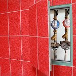 Люк невидимка: сантехнічні люки для ванної кімнати під плитку