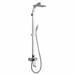 Душова стійка: яка краща і як вибрати Душова стійка: яка краща і як вибрати