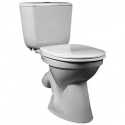 Розбираємо плюси і мінуси унітазів Сантек (Santek), поради та відгуки власників Розбираємо плюси і мінуси унітазів Сантек (Santek), поради та відгуки власників