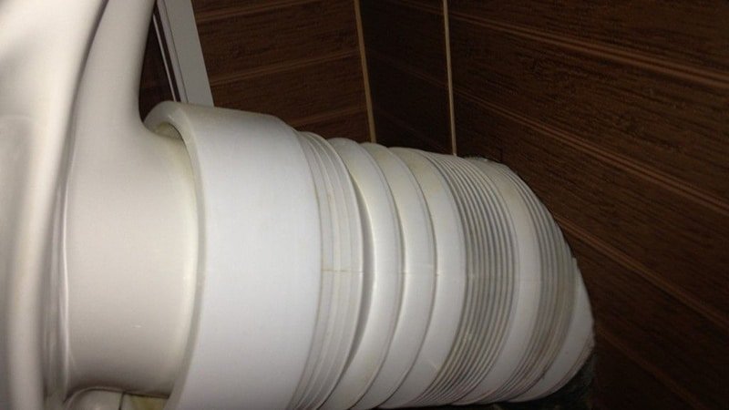 Установка унітазу своїми руками в приватному будинку