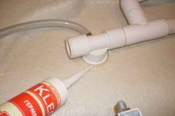 Ремонт душової кабіни і піддону: усуваємо причини і несправності своїми руками