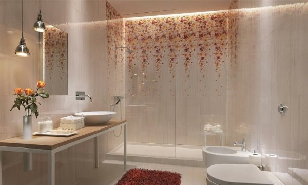 Фарба для плитки у ванній, як і чим пофарбувати кахельну плитку (фото, відео)