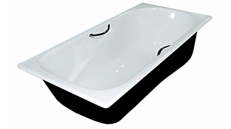 Ванна чавунна: краще російська або імпортна