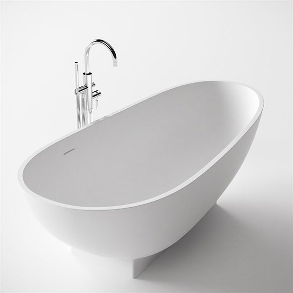 Як і чим очистити ванну, щоб зберегти її красу і глянець Як і чим очистити ванну, щоб зберегти її красу і глянець