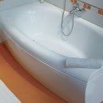 Реставрація ванн своїми руками